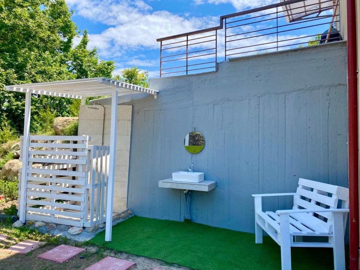 Casa Del Mare Villa Vourvourou Ngoại thất bức ảnh