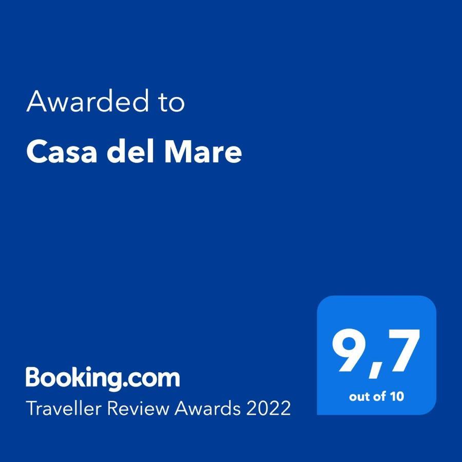 Casa Del Mare Villa Vourvourou Ngoại thất bức ảnh